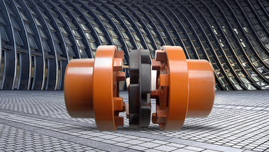 聯(lián)軸器 聯(lián)軸器