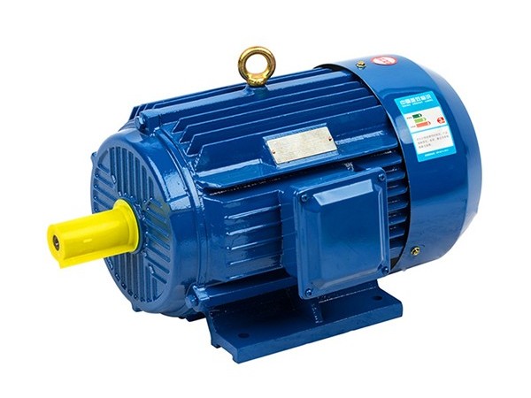 YD系列變頻多速三相異步電機(jī) YD系列變頻多速三相異步電機(jī)