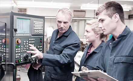 深厚技術(shù)班底