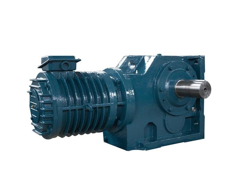 K107減速機(jī) K107減速機(jī)